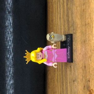 LEGO Disney 100 Aurora Minifigure